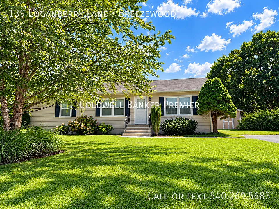 139 Loganberry Ln #BREEZEWOOD