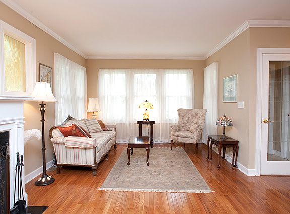 4th image of 603 S Taylor Ave