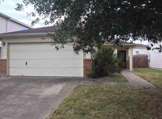 2926 Latch Ln, Houston, TX 77038