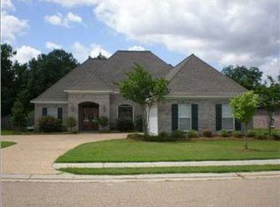 643 Boxwood Pl, Madison, MS 39110