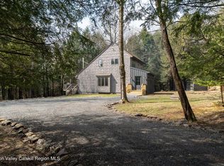 374 Deer Run Road, Ashland, NY 12407