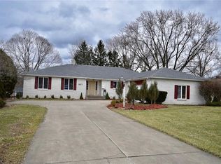 1465 Leyton Dr, Youngstown, OH 44509
