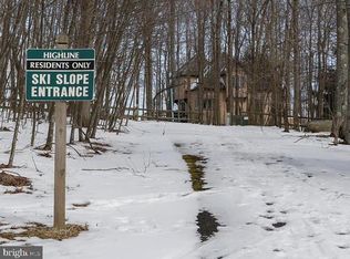 32 Snowshoe Ct, Mc Henry, MD 21541