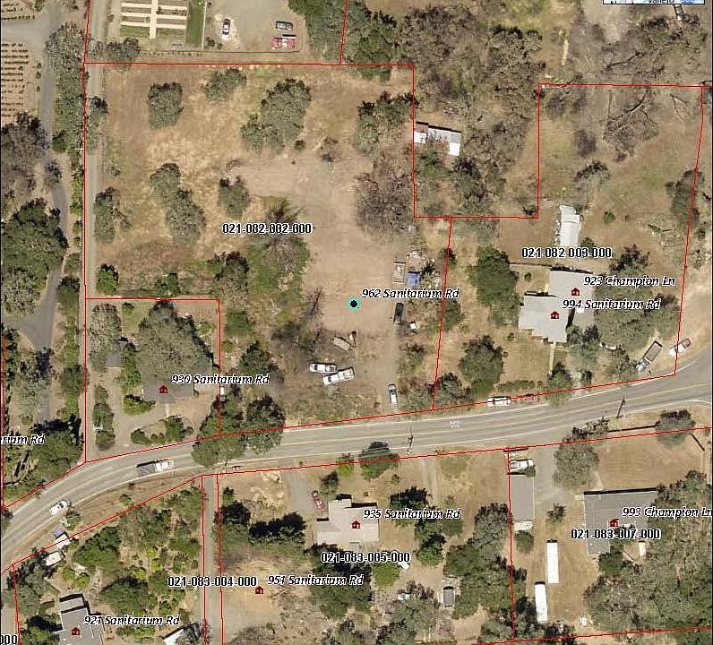 1st image of 962 Sanitarium Road