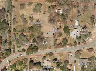 962 Sanitarium Rd, Deer Park, CA 94576