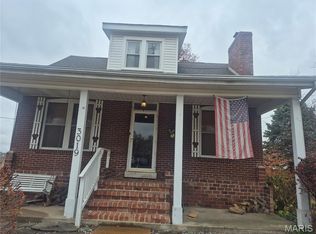 3019 Mockingbird Ln, Granite City, IL 62040