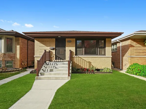 5428 S Laramie Ave, Chicago, IL 60638