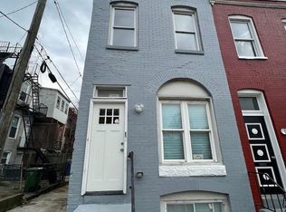 2243 Orem Ave, Baltimore, MD 21217