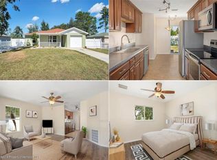 8011 Wabash Trl, Spring Hill, FL 34606