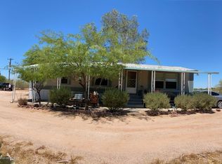 2626 E Foothill St, APACHE JUNCTION, AZ 85119