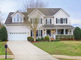 2404 Harline Ct, Raleigh, NC 27614