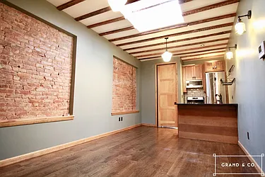 Rented by Grand & Co.