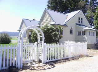 33302 S Idaho Rd, Fairfield, WA 99012