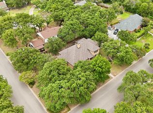 1331 Travis St, Denton, TX 76205