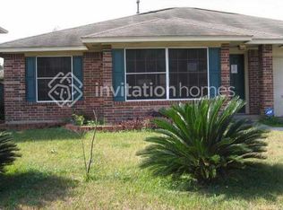 10519 Lantry Way, Houston, TX 77038
