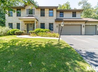 7109 S Ridgebrook Dr, Mapleton, IL 61547