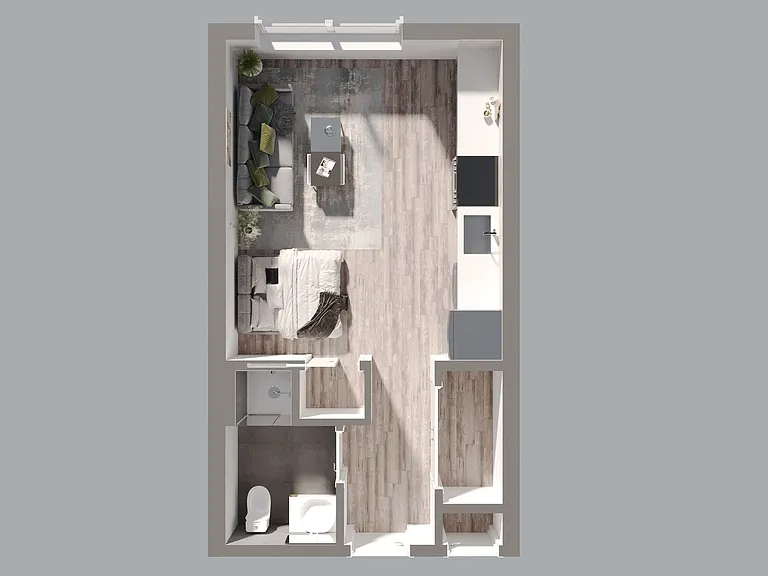 SORA Revere Owner LLC — Photo 21