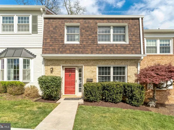 309 Center St N, Vienna, VA 22180