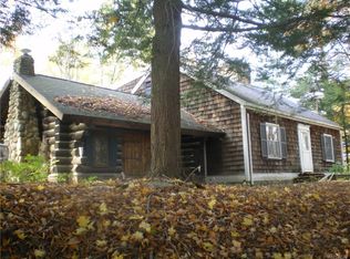 10290 Glenwood Rd, Springville, NY 14141