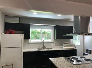 5131 Perry St, Houston, TX 77021