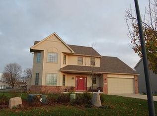 15002 Kortney Ave, Monroe, MI 48161