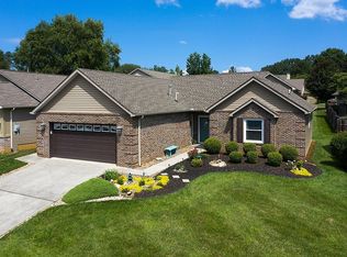 8609 Charles Towne Ct, Knoxville, TN 37923