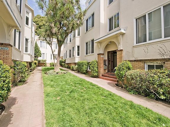 5th image of 3852-3862 California St