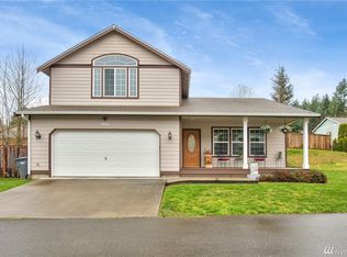 2472 Abigail Way, Port Orchard, WA 98366