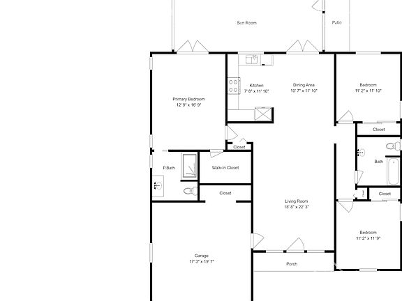 2nd image of this home