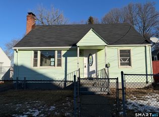 156 Wilson St, Hartford, CT 06106