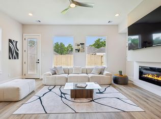 3722 Nathaniel Brown St, Houston, TX 77021