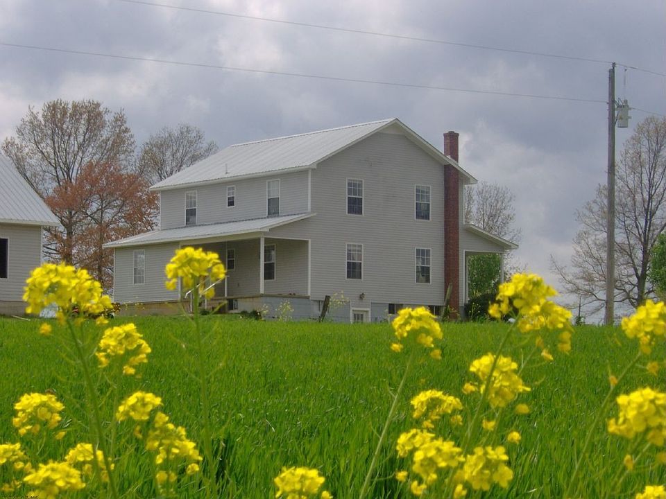 Beautiful Farmhouse