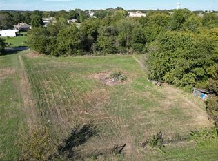 Old Brock Rd, Weatherford, TX 76087