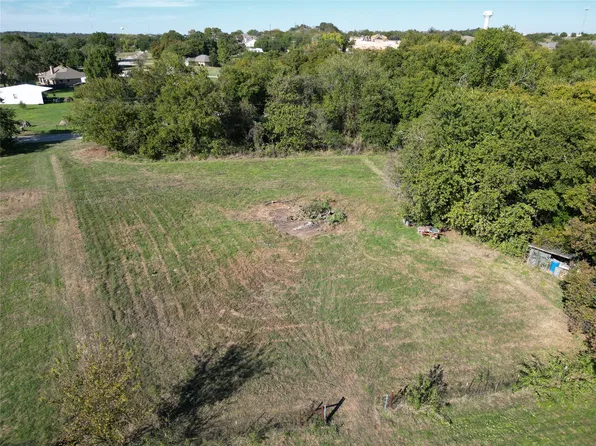 Old Brock Rd, Weatherford, TX 76087