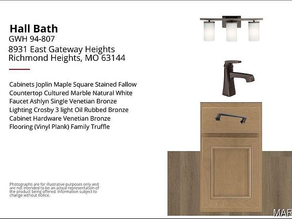 2nd image of 8931 Gateway Hts #94-807