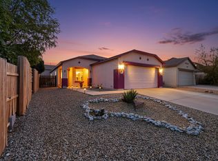 2432 Angel Dr NW, Albuquerque, NM 87120