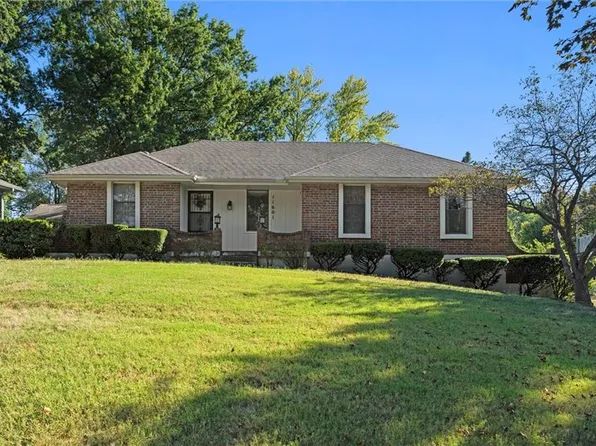 11601 E 73rd St, Raytown, MO 64133