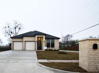 3406 McBroom St, Dallas, TX 75212