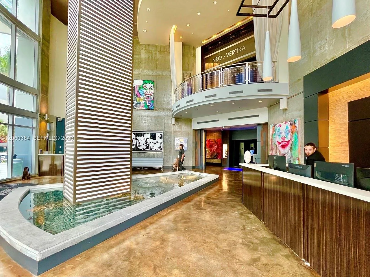 Neo Vertika Condo — Photo 4