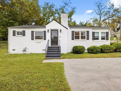 520 Bacon Trl, Chattanooga, TN, 37412