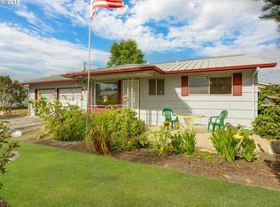 2099 Sallal Rd, Woodburn, OR 97071