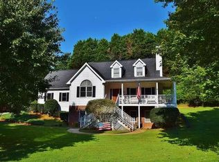 3936 Muscadine Trl, Gainesville, GA 30506