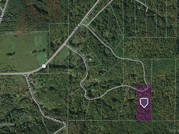 5th image of County Road 1 Lot 20