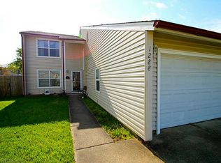 1288 Christian Ct, Virginia Beach, VA 23464