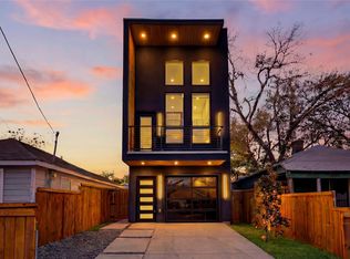 2331 Lowery St, Dallas, TX 75215