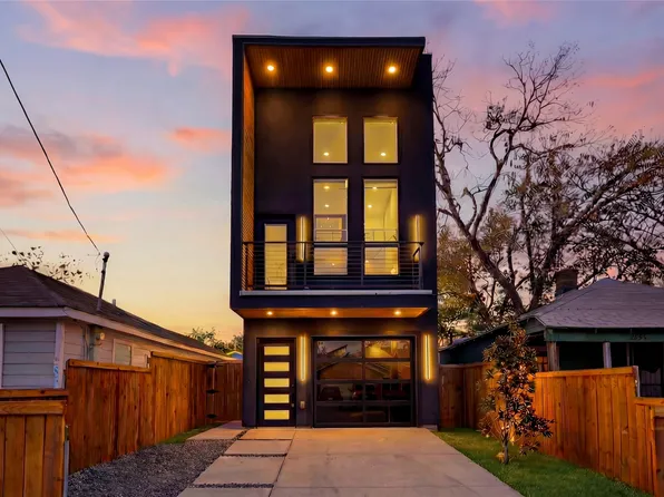 2331 Lowery St, Dallas, TX 75215