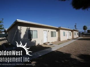 1711 Linden Ave APT B, Las Vegas, NV 89101