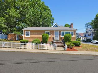 10 Meyer St, Roslindale, MA 02131