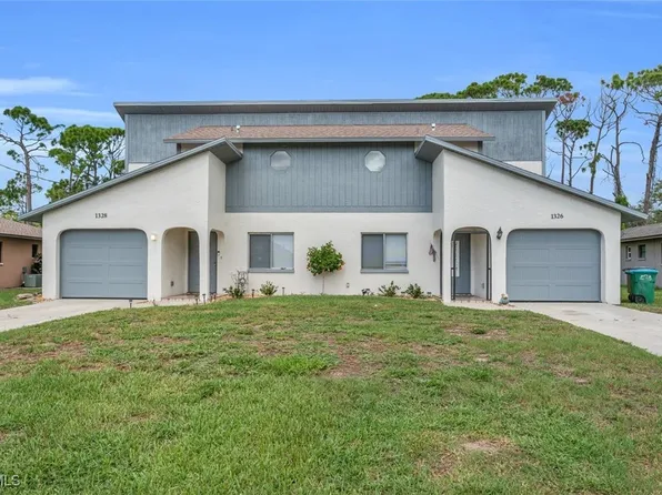 1326-1328 SE 2nd Pl, Cape Coral, FL 33990