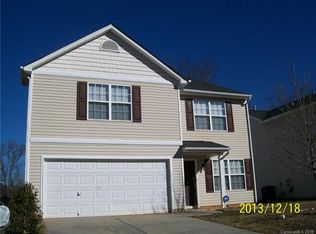 5111 Raspberry Knoll Dr, Charlotte, NC 28208